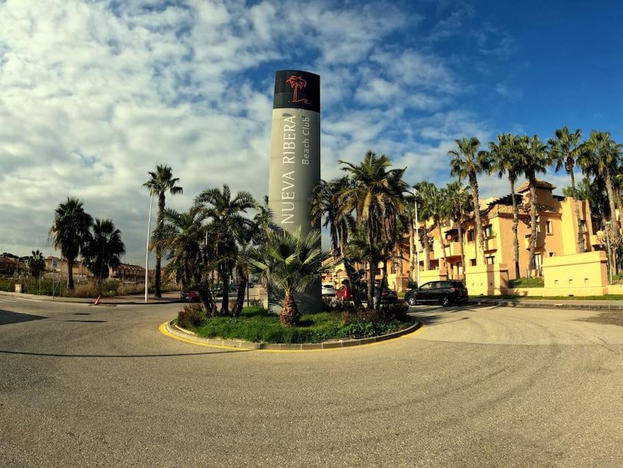 Apartamento Nueva Ribera Beach Club No 78 Los Alcazares Exterior photo