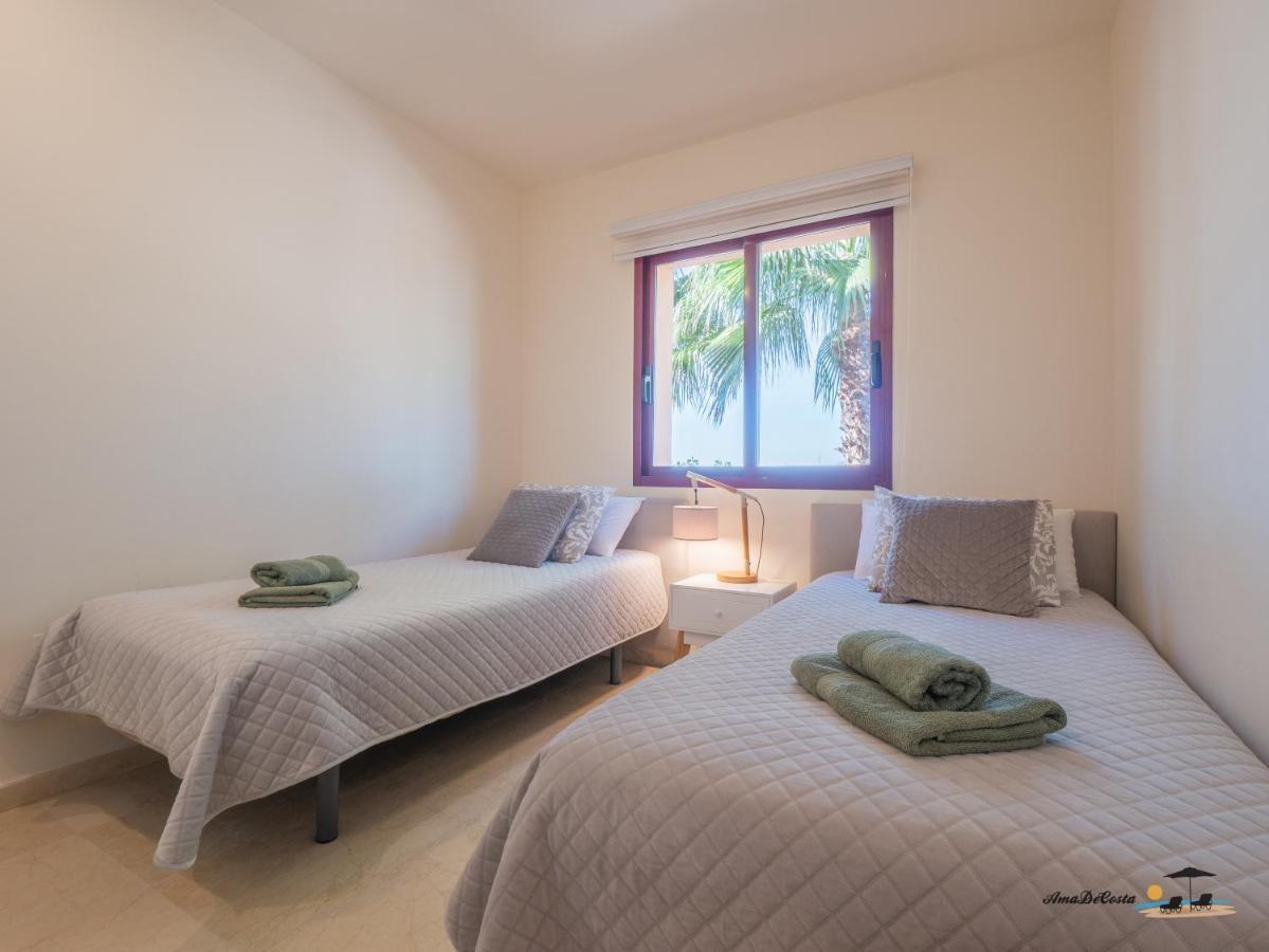 Apartamento Nueva Ribera Beach Club No 78 Los Alcazares Exterior photo